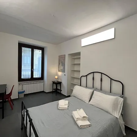 Porta Susa Rooms - Camere Porta Susa-2